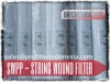SWPP Benang Filter Cartridge Indonesia  medium